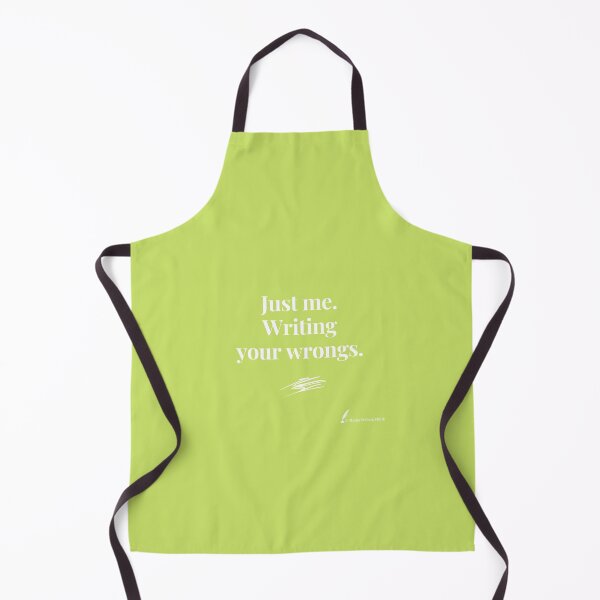 Item preview, TWT - Writing wrongs designed and sold by WildAtlanticArt.