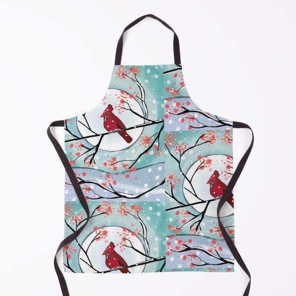 Item preview, Crying red cardinal designed and sold by QUALITY-ZONE.