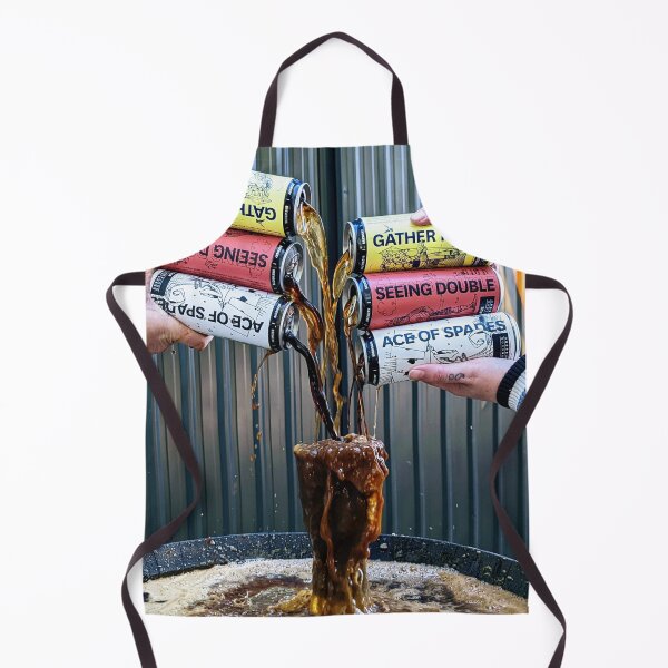 Item preview, The Pour designed and sold by Blokey Aarsevark.