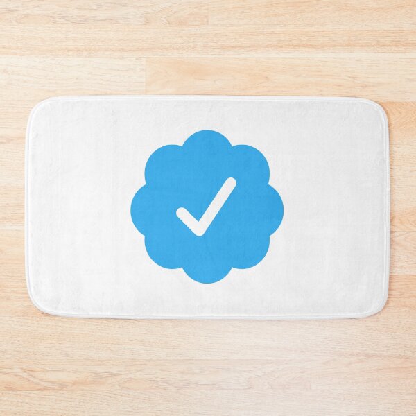 Item preview, I'm X (Formerly Known As Twitter) Verified! designed and sold by RedFirecracker.