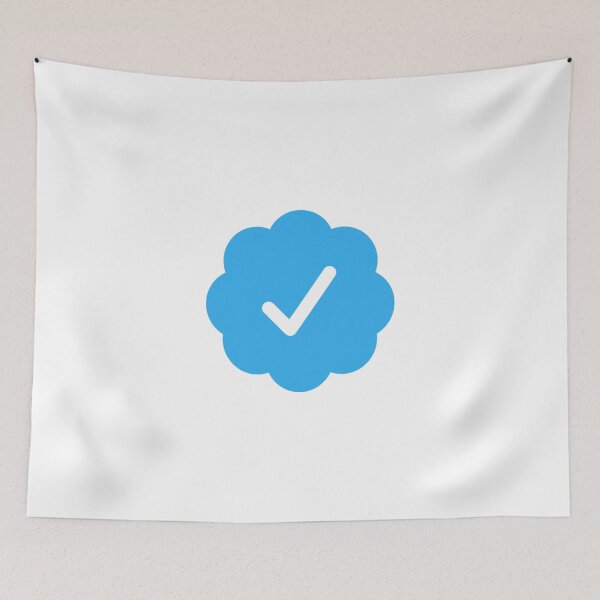 Item preview, I'm X (Formerly Known As Twitter) Verified! designed and sold by RedFirecracker.