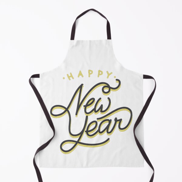 Item preview, Happy New Year designed and sold by Trendy-Now.