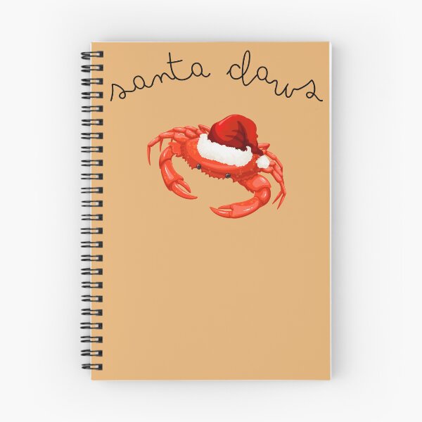 Item preview, Santa Claws designed and sold by to-esu.