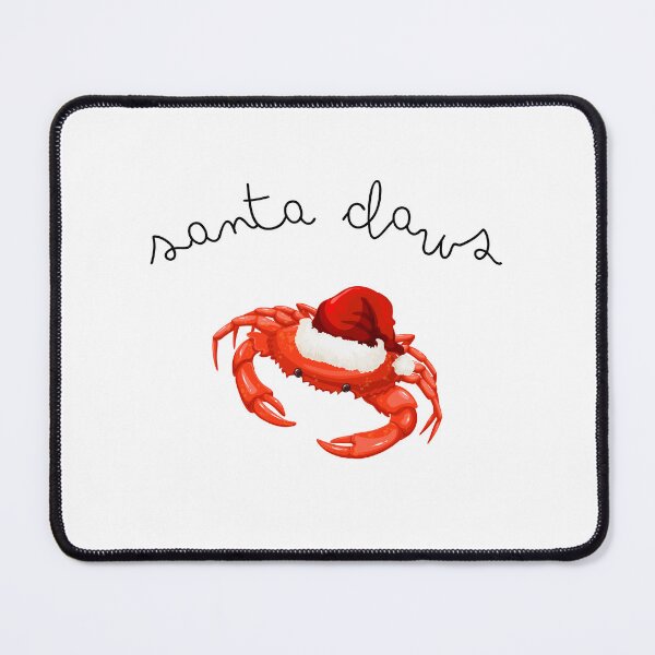 Item preview, Santa Claws designed and sold by to-esu.