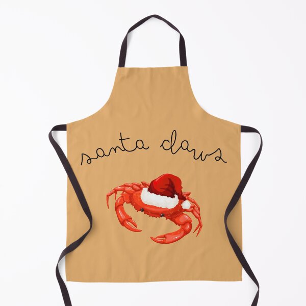 Item preview, Santa Claws designed and sold by to-esu.