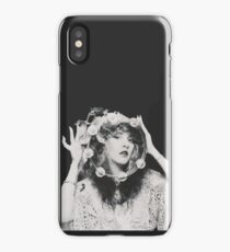 witchy woman iPhone Case