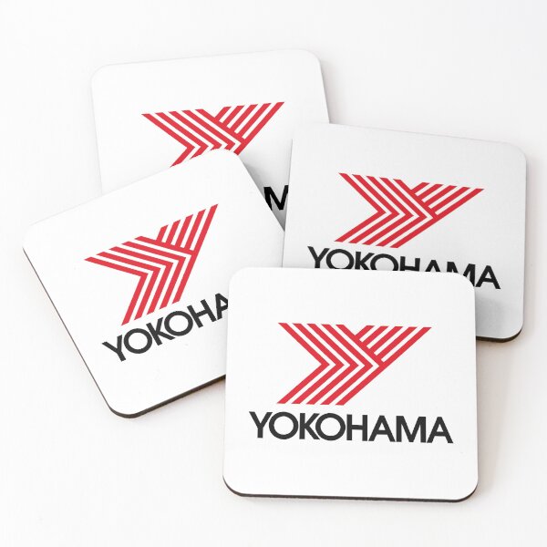 Item preview, ADFAN Yoko hama Tire Wheels designed and sold by wandisu.