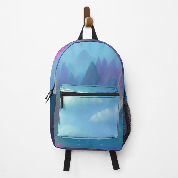 Item preview, Fantastic Mountains designed and sold by VitalDesigner.