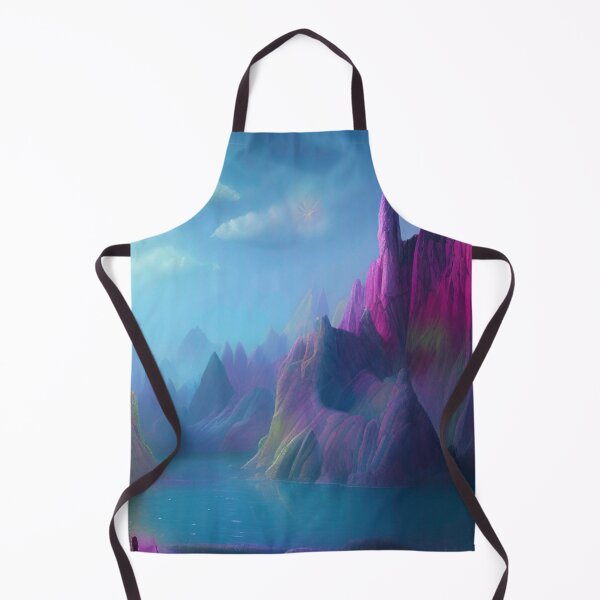 Artikelvorschau, Fantastic Mountains entworfen und verkauft von VitalDesigner.