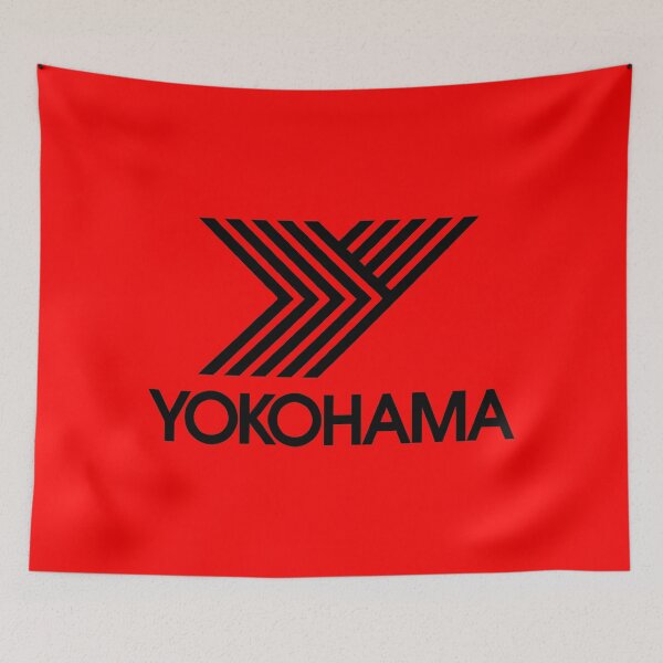 Item preview, ADFAN Yoko hama Tire Wheels designed and sold by wandisu.
