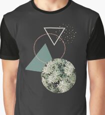 Hello Winter #redbubble #decor #winter Graphic T-Shirt