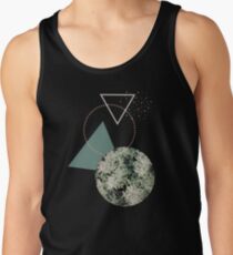Hallo Winter #redbubble #decor #winter Tanktop für Männer