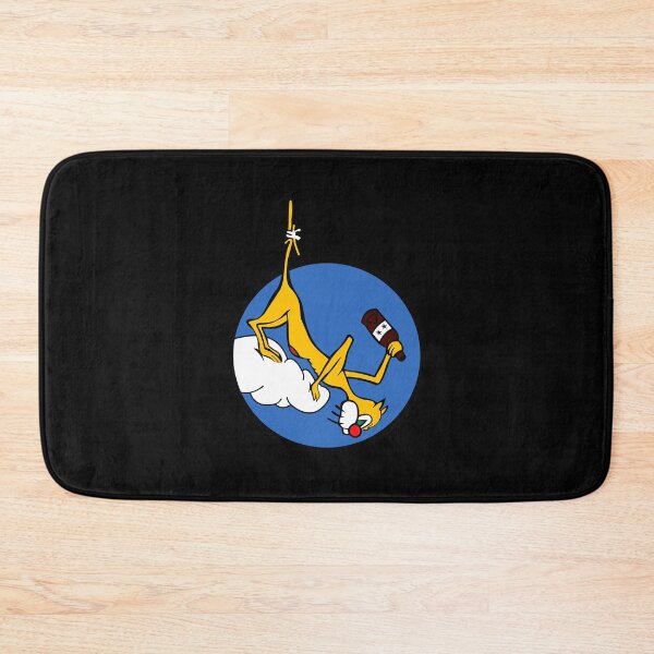 Item preview, USN VF-9 Fighter Squadron -  Cat o'Nines - Clean Style designed and sold by pzd501.