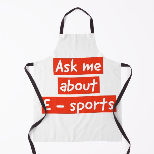 Item preview, ask me about esports  designed and sold by teeshopix.