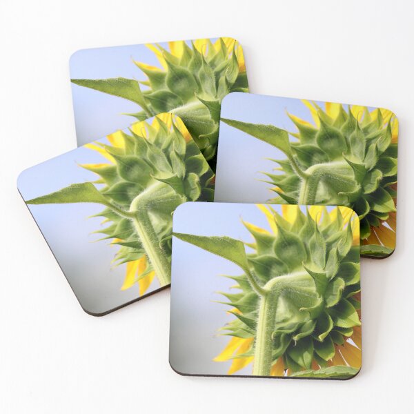 Item preview, Sunflower Head designed and sold by VgBingi.