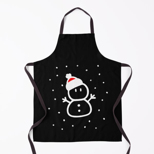 Item preview, SnowMan  designed and sold by SaeedeNik.
