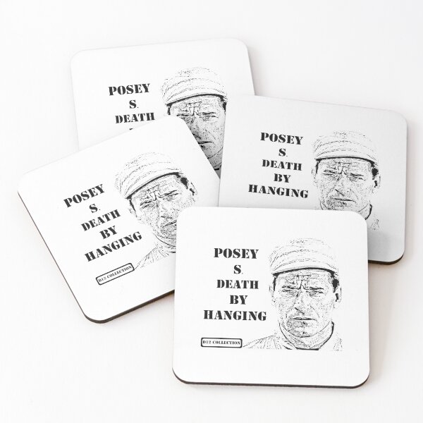 Item preview, Posey S. designed and sold by Frakk Geronimo's T ExtravaganzA.