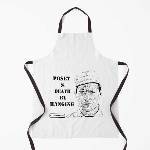 Item preview, Posey S. designed and sold by Frakk Geronimo's T ExtravaganzA.