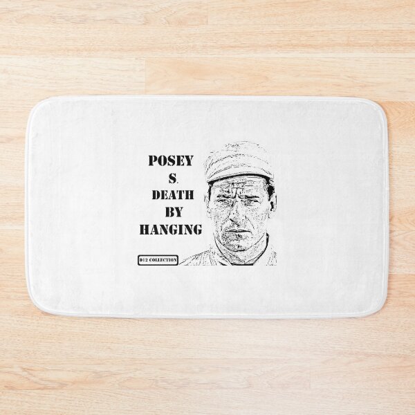 Item preview, Posey S. designed and sold by Frakk Geronimo's T ExtravaganzA.