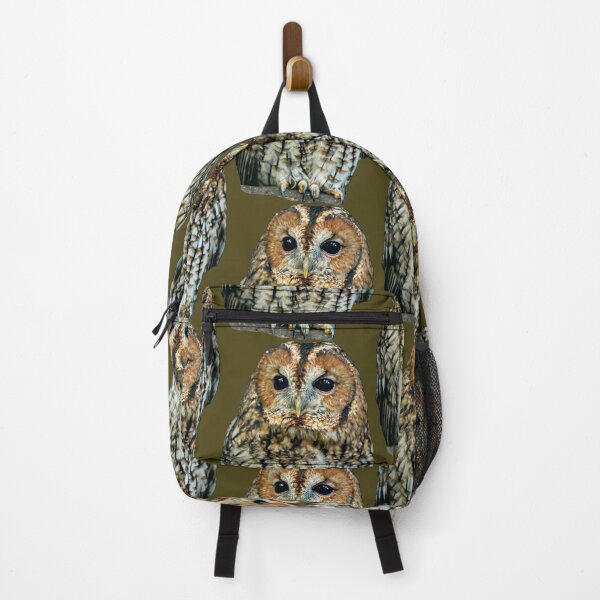 Item preview, Tawny Owl designed and sold by Dalyndigital Photography.