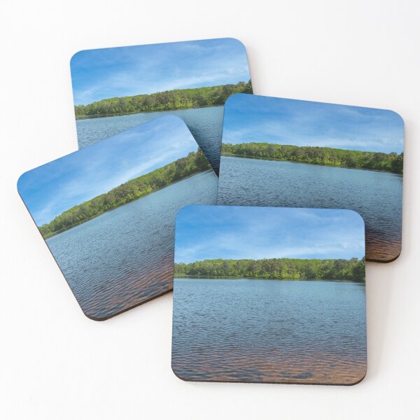Item preview, Clear lake  designed and sold by AndyKazie.
