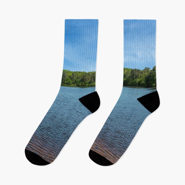 Item preview, Clear lake  designed and sold by AndyKazie.