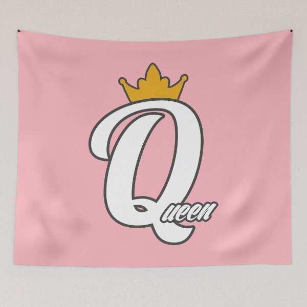 Item preview, Queen designed and sold by GiantessTees.