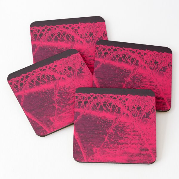 Item preview, Viva Magenta - Bold Exuberant and Optimistic designed and sold by Georgia Mizuleva.