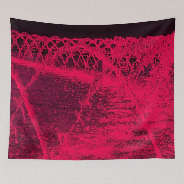 Item preview, Viva Magenta - Bold Exuberant and Optimistic designed and sold by Georgia Mizuleva.