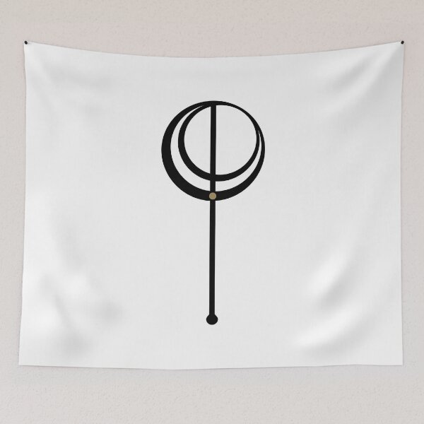 Item preview, The Witcher Blood Origin Netflix logo designed and sold by URBANHEROMEN.