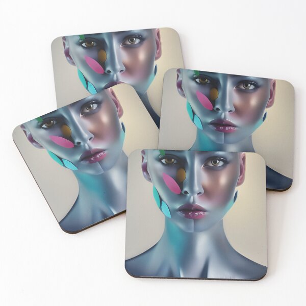 Item preview, Symbol of Your Personality VI designed and sold by artmanikin.