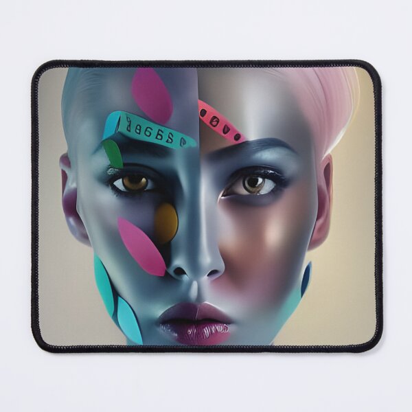 Item preview, Symbol of Your Personality VI designed and sold by artmanikin.