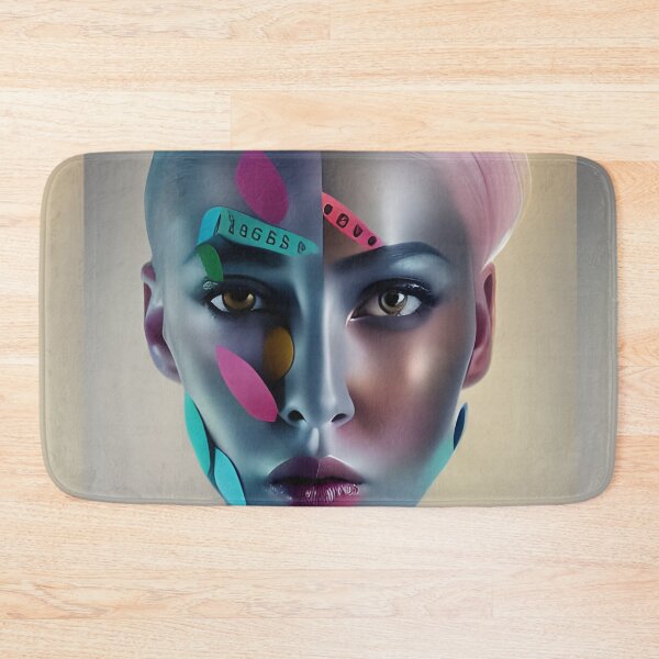 Item preview, Symbol of Your Personality VI designed and sold by artmanikin.