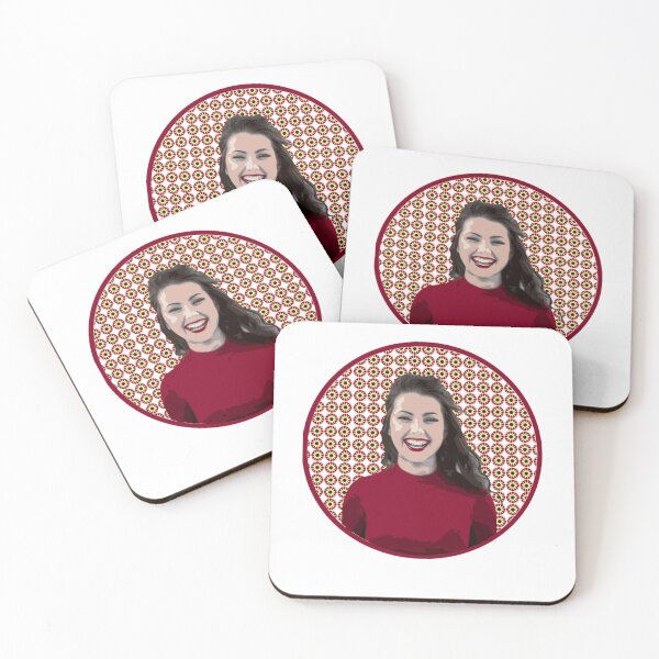 Item preview, girl smiling with old moroccan zellige , t shirt for men ,t shirt for woman designed and sold by miltonsherman.