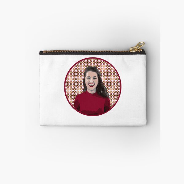 Item preview, girl smiling with old moroccan zellige , t shirt for men ,t shirt for woman designed and sold by miltonsherman.