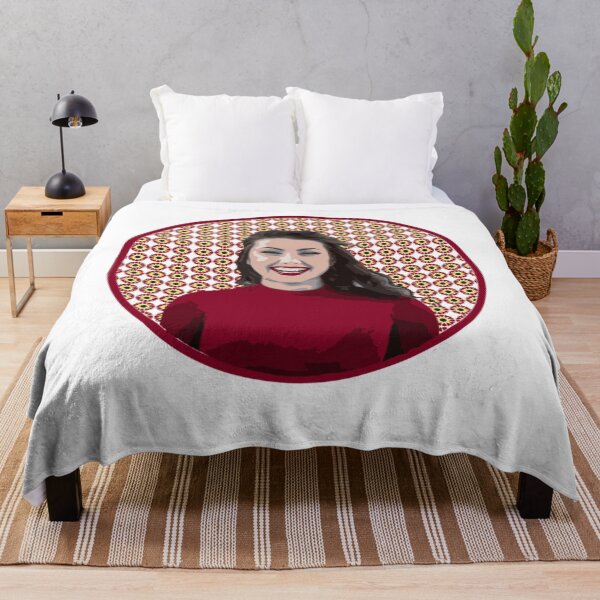 Item preview, girl smiling with old moroccan zellige , t shirt for men ,t shirt for woman designed and sold by miltonsherman.