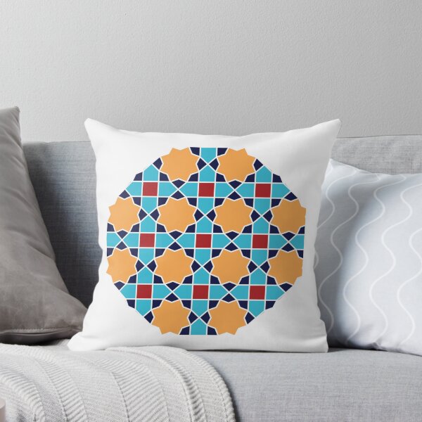 Item preview, moroccan zellige handcraft mosaic   designed and sold by miltonsherman.