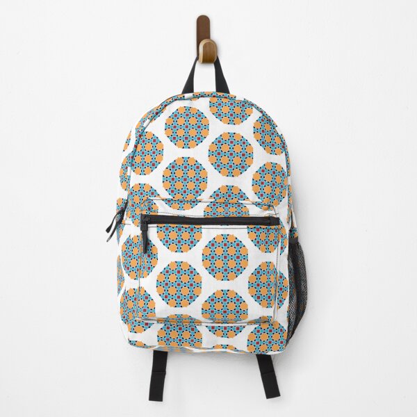 Item preview, moroccan zellige handcraft mosaic designed and sold by miltonsherman.