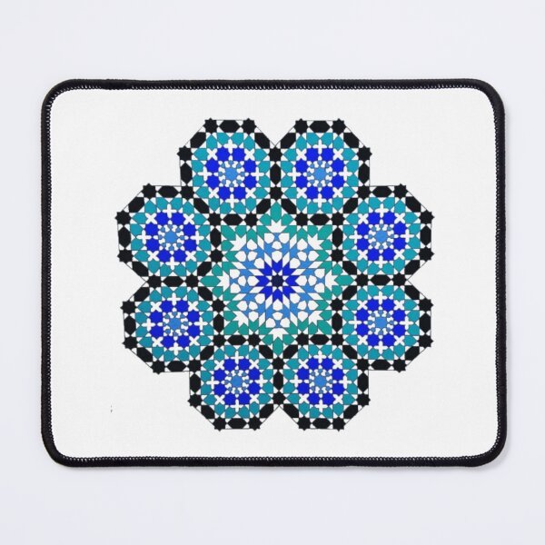 Item preview, Moroccan Zellige designed and sold by miltonsherman.
