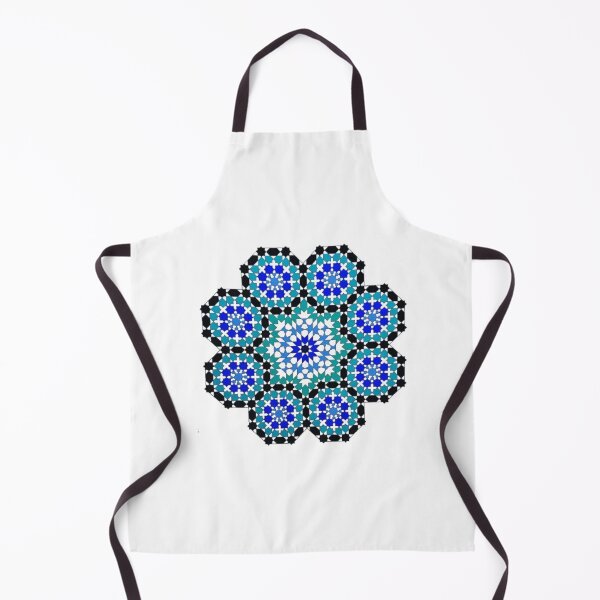 Item preview, Moroccan Zellige designed and sold by miltonsherman.