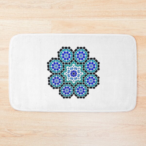 Item preview, Moroccan Zellige designed and sold by miltonsherman.