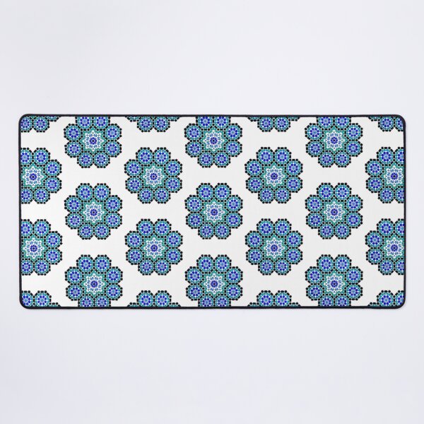 Item preview, Moroccan Zellige designed and sold by miltonsherman.