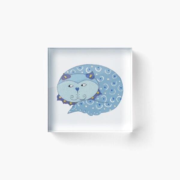 Item preview, Bluebell designed and sold by SHOOKA.