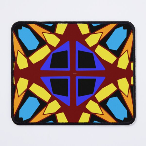 Item preview, Traditional zellige design designed and sold by miltonsherman.