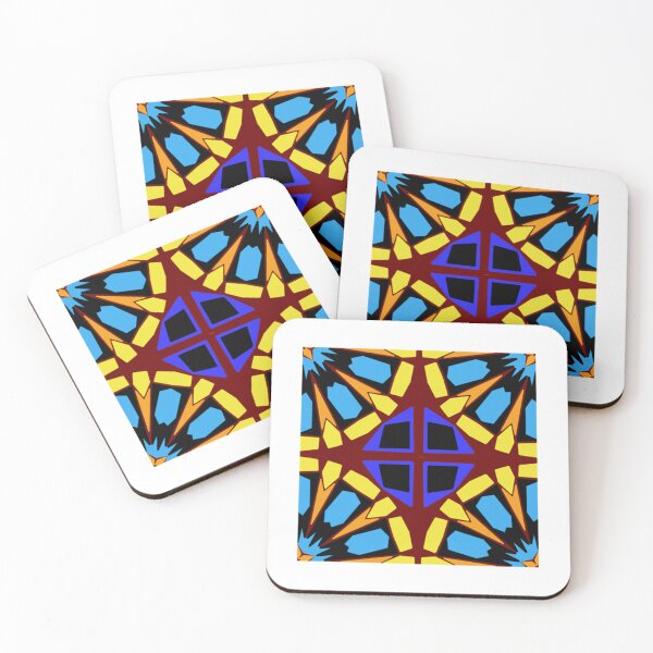Item preview, Traditional zellige design   designed and sold by miltonsherman.