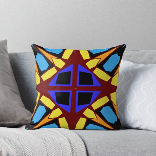 Item preview, Traditional zellige design   designed and sold by miltonsherman.