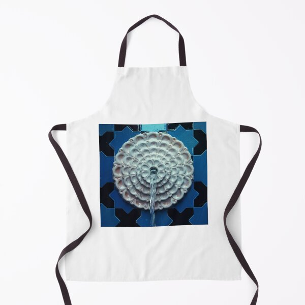 Item preview, Zellig design designed and sold by miltonsherman.