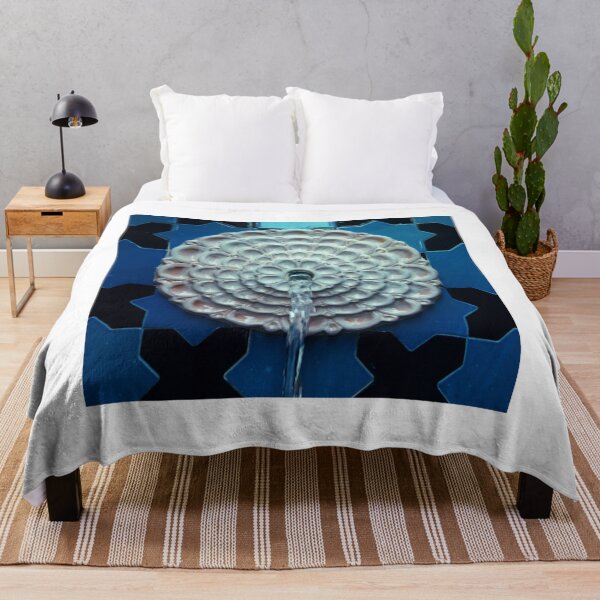 Item preview, Zellig design designed and sold by miltonsherman.