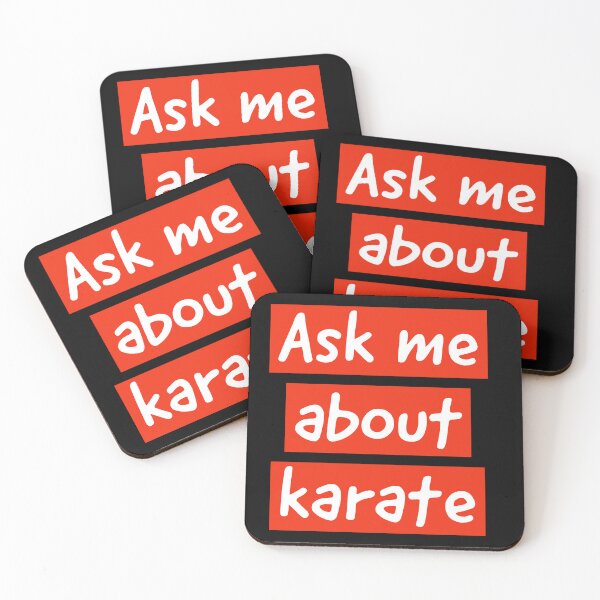 Item preview, ask me about karate designed and sold by teeshopix.