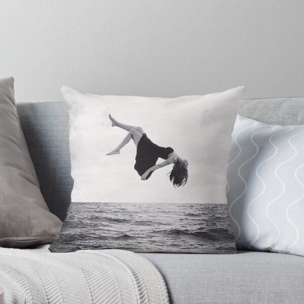 Item preview, Above The Ground designed and sold by seamless.